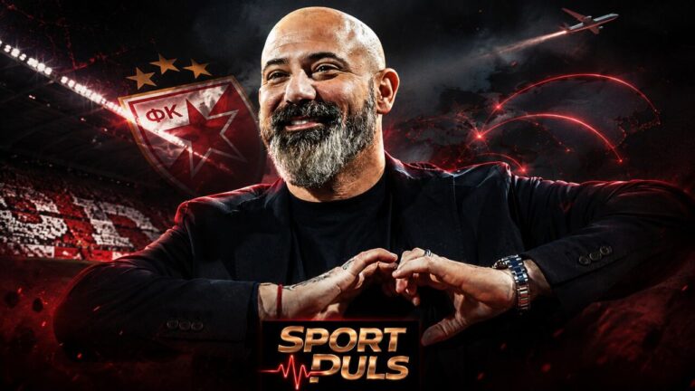 Dejan Stanković nakon odlaska iz Crvene zvezde