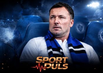Denis Ćorić pred preuzimanjem Sutjeske iz Nikšića