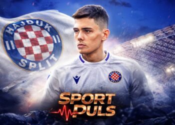 Dennis Hadžikadunić Hajduk Split transfer