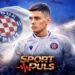 BOMBA S POLJUDA: Dennis Hadžikadunić pred potpisom za Hajduk?! Dennis Hadžikadunić Hajduk Split transfer