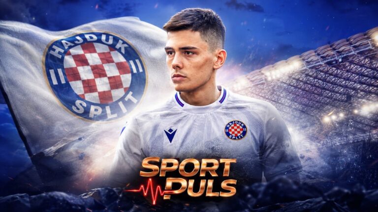 Dennis Hadžikadunić Hajduk Split transfer