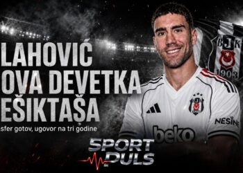Dušan Vlahović novi igrač Bešiktaša transfer Istanbul