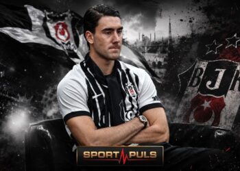 Dušan Vlahović Bešiktaš Istanbul transfer