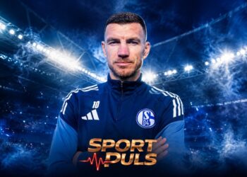 Edin Džeko u DFB Pokalu juri historijski rekord