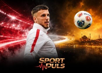 Galatasaray želi Demirovića – ponuda od 18 miliona eura