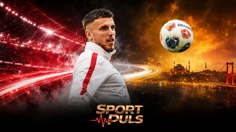 Galatasaray želi Demirovića – ponuda od 18 miliona eura