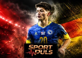 Esmir Bajraktarević između PSV-a i Bundeslige