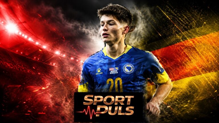 Esmir Bajraktarević između PSV-a i Bundeslige
