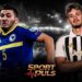 JUVENTUS OTVARA VRATA JOŠ JEDNOM ZMAJU: Kolašinac ponuđen Staroj dami – u Torinu bi ga čekao ALAJBEGOVIĆ! Kolašinac u Juventusu uz Kerima Alajbegovića u Torinu