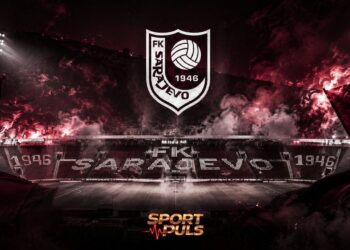 Sarajevo i Koševo – Bordo klub traži potpunu kontrolu stadiona