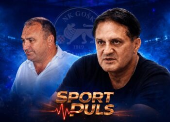 GOŠK Gabela poslao poruku konkurenciji nakon pobjede 0:3