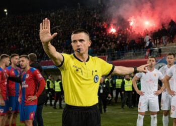 Musić na utakmici Borac – Velež u Banjoj Luci