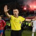 Banja Luka ključa: Musića vrijeđaju na nacionalnoj osnovi, sudija ne popušta – tribine moraju biti prazne! Admir Musić traži pražnjenje tribine u Banjoj Luci
