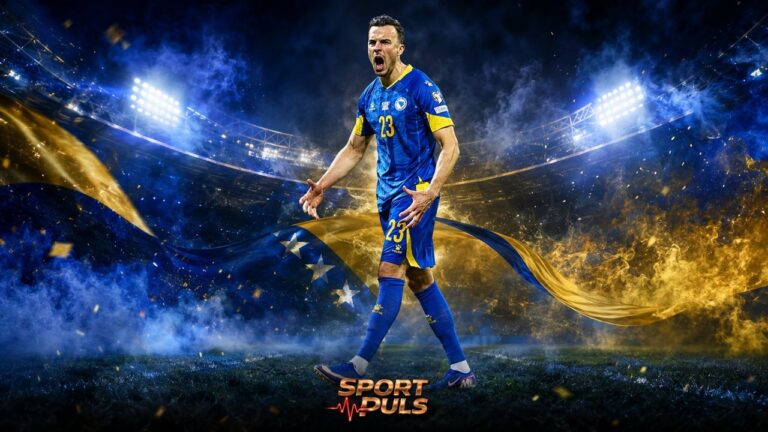 Haris Tabaković Salzburg hat-trick play-off Evropske lige