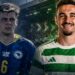 HLADAN TUŠ ZA TAHIROVIĆA, CELTIC SE OKREĆE DRUGOM ZMAJU: Umjesto Benjamina na Celtic Park mogao bi Ivan Bašić! Ivan Bašić i Benjamin Tahirović u priči o interesovanju Celtica