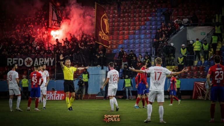 Jedna si jedina i pražnjenje oba navijačka sektora u Banjoj Luci
