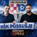 Josip Vidović novi napadač HŠK Posušje