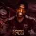Junior Awusi Sarajevo transfer Koševo