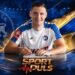 GOŠK GABELA PREDSTAVIO NOVO POJAČANJE: Kenan Lamadžema novi Lav! Kenan Lamadžema novo pojačanje GOŠK Gabele