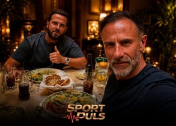 Otac Kerima Alajbegovića otvorio porodičnu arhivu za Sport Puls