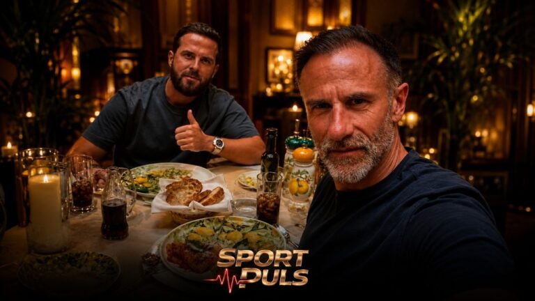 Otac Kerima Alajbegovića otvorio porodičnu arhivu za Sport Puls