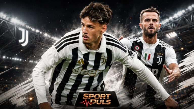 Kerim Alajbegović Juventus Miralem Pjanić transfer