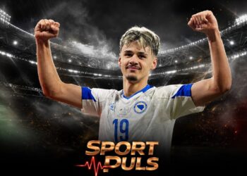 Alajbegović u Juventusu – mladi Zmaj pred velikom prilikom
