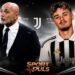 Kerim Alajbegović i Luciano Spalletti u Juventusu