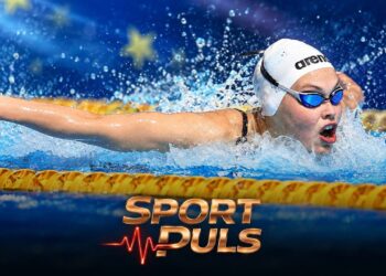 LANA PUDAR MEĐU NAJBOLJIMA U EUROPI: Mostarka ide po novu medalju! Lana Pudar pliva utrku na 200 metara delfin
