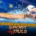 LANA PUDAR MEĐU NAJBOLJIMA U EUROPI: Mostarka ide po novu medalju! Lana Pudar pliva utrku na 200 metara delfin