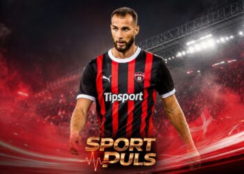 Lazar Stojsavljević na radaru HŠK Zrinjskog