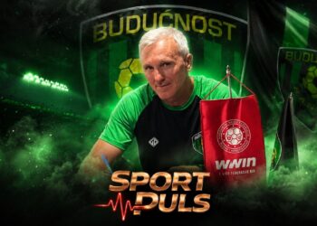 Mensur Dedić preuzeo Budućnost iz Banovića kao novi trener kluba.