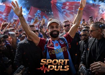 Mohamed Salah Trabzonspor transfer Sport Puls