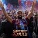 Mohamed Salah Trabzonspor transfer Sport Puls