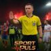 Admir Musić pokazao kičmu kakvu bh. fudbal godinama čeka: Zaustavio meč i rekao – preko ovoga nema dalje! Admir Musić na utakmici Borac Velež u Banjoj Luci