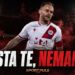 Nemanja Bilbija Koševo Zrinjski Sarajevo