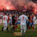 Ništa novo u Banjaluci: Na terenu sudijska lakrdija, na tribinama šovinističko orgijanje Borac Velež 3:1 u Banjoj Luci nakon utakmice