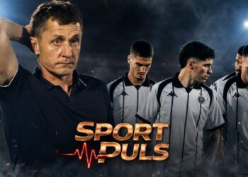 Partizan protiv Hetafea nakon poraza 3:1 u Madridu