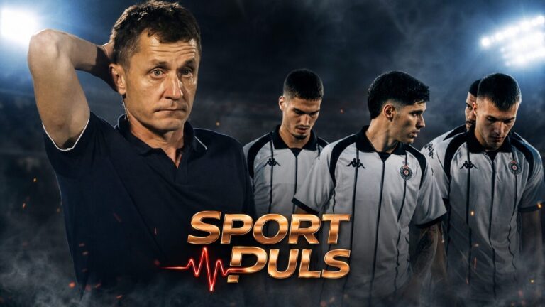 Partizan protiv Hetafea nakon poraza 3:1 u Madridu