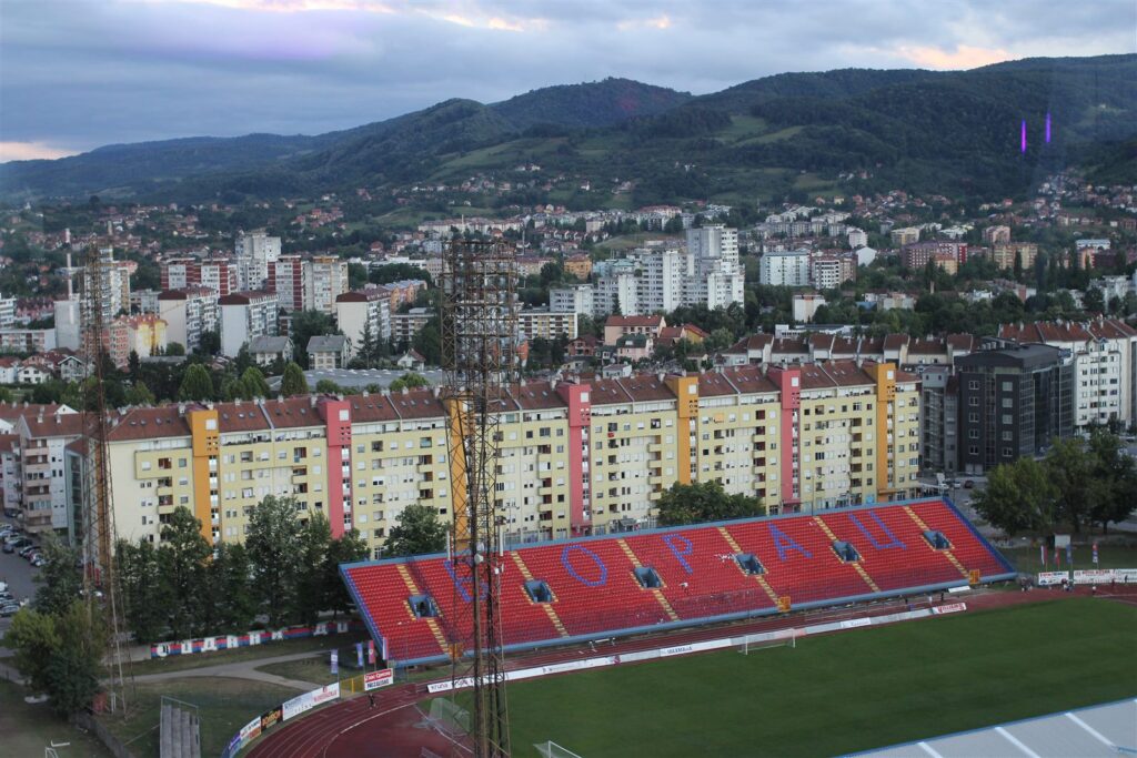 RADNIK BORAC 2026: Bijeljina čeka prvaka, domaćin traži prvi trijumf Radnik Borac 2026: Prvak stiže u Bijeljinu