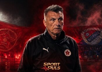 Velež Borac duel i trener Ibro Rahimić