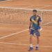 DAMIR DŽUMHUR NA US OPENU 2026: Hurkacz na startu, pa veliki izazov Damir Džumhur na US Openu 2026 – stvarna fotografija tenisera