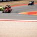 MOTOGP ARAGON 2026: Martín brani 31 bod, Márquez vreba na svojoj stazi MotoGP Aragon 2026 Marc Márquez predvodi grupu