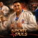RINO VRLJIĆ POKORIO SKOPLJE: Sa 19 godina do evropskog srebra, sada napada medalju na EP! Rino Vrljić sa srebrnom medaljom nakon Juniorskog evropskog kupa u Skoplju