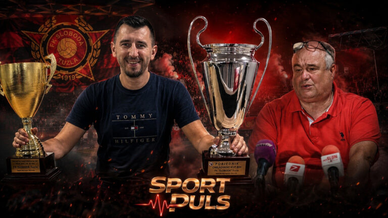Sezonske karte Slobode i spor Ace Jovića sa upravom kluba