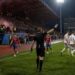 Skandal u Banjoj Luci: Musić prekinuo utakmicu nakon skandiranja Ratku Mladiću! Sudija Musić prekinuo utakmicu u Banjoj Luci