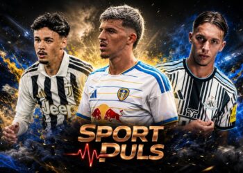 Transferi Zmajeva – tri bh. fudbalera u SPORT PULS grafici