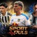 BOSNA VIŠE NIJE JEFTINA: Tri Zmaja preko 100 miliona eura! Transferi Zmajeva – tri bh. fudbalera u SPORT PULS grafici