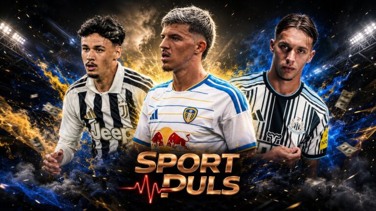 Transferi Zmajeva – tri bh. fudbalera u SPORT PULS grafici