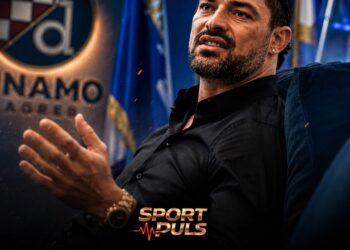 Dominik Livaković tema mogućeg povratka u Dinamo preko transferne kombinacije s Barcelonom i Andyjem Barom.